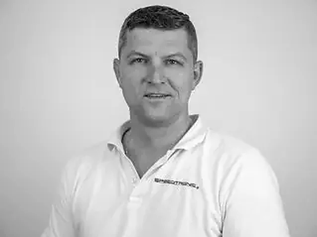 Marco Häusler