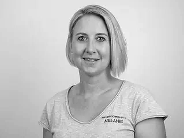 Melanie Häusler