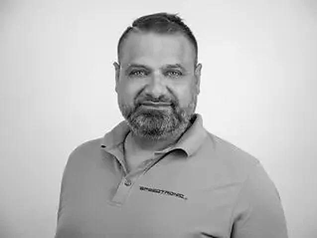Dejan Jovanovic