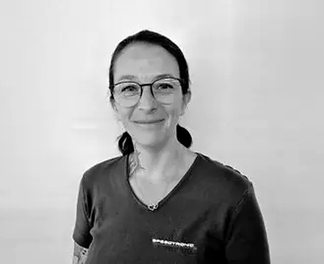 Daniela Scherrer
