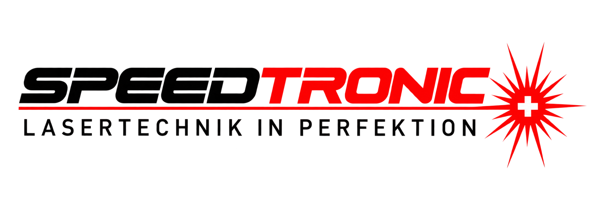 SPEEDTRONIC – Lasertechnik in Perfektion